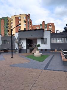 Apartamento en venta en Salitre, Bogotá · foto 13 de 15
