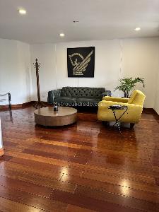 Apartamento en venta en La Carolina, Bogotá · foto 3 de 5