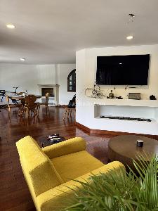Apartamento en venta en La Carolina, Bogotá · foto 4 de 5