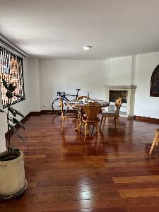 Apartamento en venta en La Carolina, Bogotá · foto 5 de 5