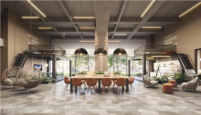 Apartamento de 1 alcoba en arriendo en Las Ferias, Bogotá, 32 m² · foto 10 de 16