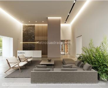 Apartamento de 1 alcoba en arriendo en Las Ferias, Bogotá, 32 m² · foto 15 de 16
