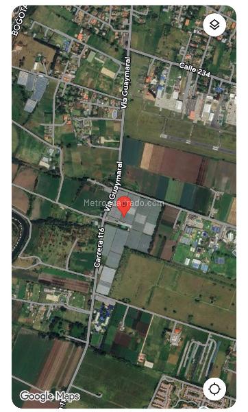 Lote en Arriendo, Sin Barrio, Chía - Vista 4