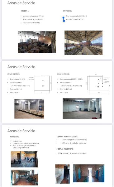 Lote en Arriendo, Sin Barrio, Chía - Vista 5