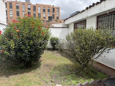 Casa de 4 alcobas en venta en Cedritos, Bogotá, 242 m² · foto 11 de 20