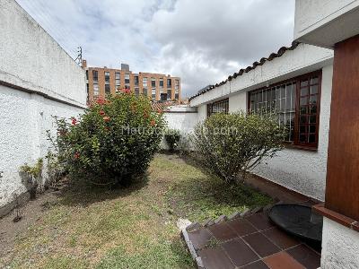 Casa de 4 alcobas en venta en Cedritos, Bogotá, 242 m² · foto 12 de 20