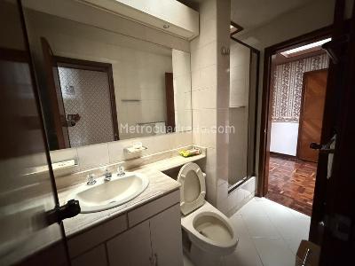 Casa de 4 alcobas en venta en Cedritos, Bogotá, 242 m² · foto 14 de 20