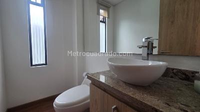 Casa de 3 alcobas en venta en Vereda Bojaca Quintas De San Fabian, Chía, 150 m² · foto 8 de 20