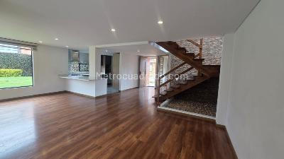 Casa de 3 alcobas en venta en Vereda Bojaca Quintas De San Fabian, Chía, 150 m² · foto 9 de 20