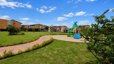 Casa de 3 alcobas en venta en Vereda Bojaca Quintas De San Fabian, Chía, 150 m² · foto 19 de 20