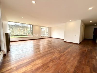 Apartamento en Arriendo, Los Rosales, Bogotá D.C.