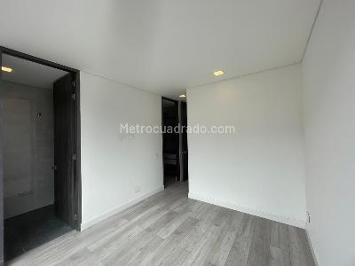Apartamento de 2 alcobas en arriendo en Santa Barbara, Bogotá, 53 m² · foto 5 de 13