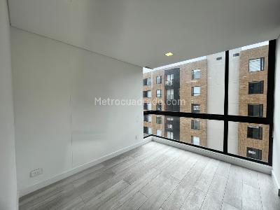 Apartamento de 2 alcobas en arriendo en Santa Barbara, Bogotá, 53 m² · foto 6 de 13
