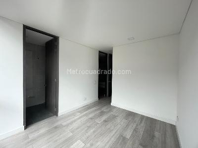 Apartamento de 2 alcobas en arriendo en Santa Barbara, Bogotá, 53 m² · foto 7 de 13
