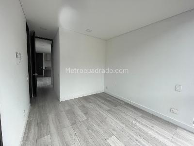 Apartamento de 2 alcobas en arriendo en Santa Barbara, Bogotá, 53 m² · foto 8 de 13