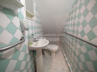 Casa de 5 alcobas en venta en La Pradera Puente Aranda, Bogotá, 550 m² · foto 5 de 20