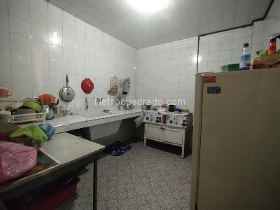 Casa de 5 alcobas en venta en La Pradera Puente Aranda, Bogotá, 550 m² · foto 8 de 20