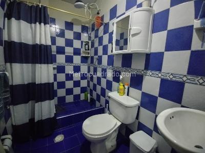 Casa de 5 alcobas en venta en La Pradera Puente Aranda, Bogotá, 550 m² · foto 17 de 20