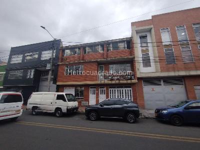 Casa de 5 alcobas en venta en La Pradera Puente Aranda, Bogotá, 550 m² · foto 20 de 20