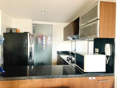 Apartamento en venta en Parque Central, Bogotá · foto 3 de 20