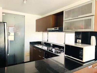 Apartamento en venta en Parque Central, Bogotá · foto 4 de 20