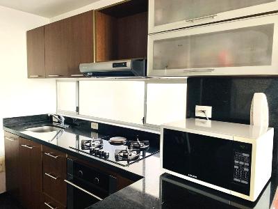 Apartamento en venta en Parque Central, Bogotá · foto 6 de 20