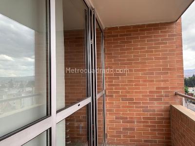 Apartamento en venta en Parque Central, Bogotá · foto 8 de 20
