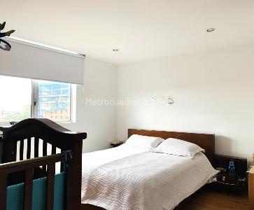 Apartamento en venta en Parque Central, Bogotá · foto 9 de 20