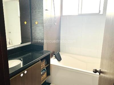 Apartamento en venta en Parque Central, Bogotá · foto 10 de 20