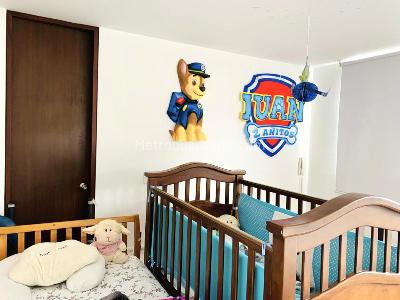 Apartamento en venta en Parque Central, Bogotá · foto 11 de 20