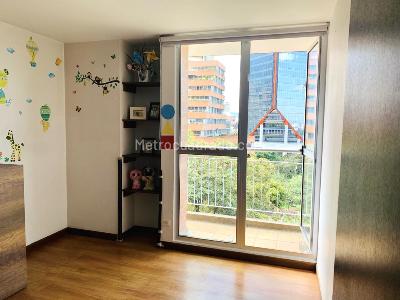 Apartamento en venta en Parque Central, Bogotá · foto 12 de 20