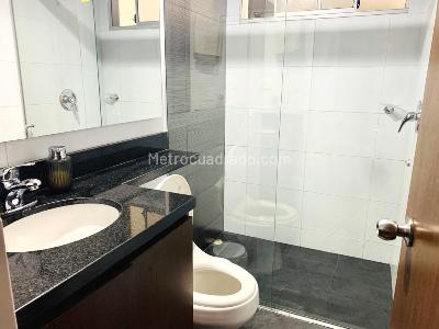 Apartamento en venta en Parque Central, Bogotá · foto 13 de 20