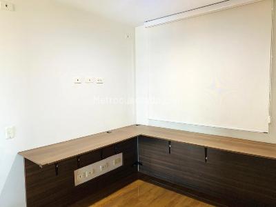 Apartamento en venta en Parque Central, Bogotá · foto 14 de 20