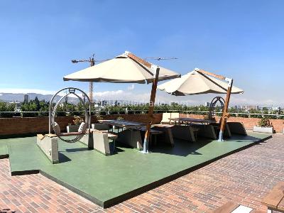 Apartamento en venta en Parque Central, Bogotá · foto 16 de 20