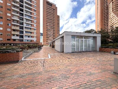 Apartamento en venta en Parque Central, Bogotá · foto 17 de 20