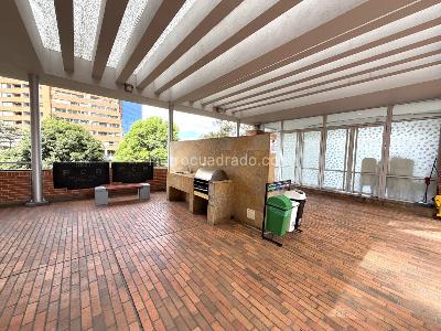 Apartamento en venta en Parque Central, Bogotá · foto 18 de 20