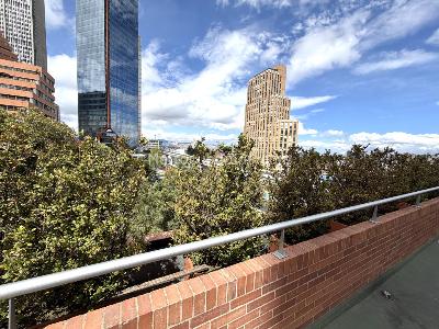 Apartamento en venta en Parque Central, Bogotá · foto 20 de 20