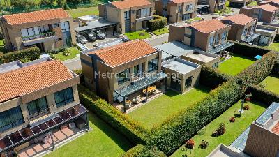 Casa de 3 alcobas en arriendo en Entrelomas, Zipaquirá, 221 m² · foto 3 de 20