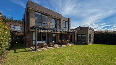 Casa de 3 alcobas en arriendo en Entrelomas, Zipaquirá, 221 m² · foto 5 de 20