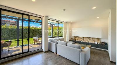 Casa de 3 alcobas en arriendo en Entrelomas, Zipaquirá, 221 m² · foto 6 de 20