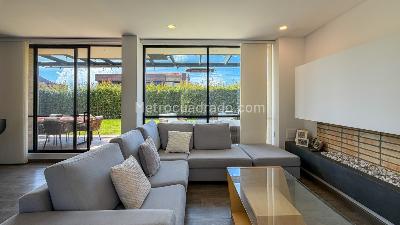Casa de 3 alcobas en arriendo en Entrelomas, Zipaquirá, 221 m² · foto 7 de 20
