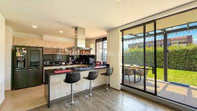 Casa de 3 alcobas en arriendo en Entrelomas, Zipaquirá, 221 m² · foto 8 de 20