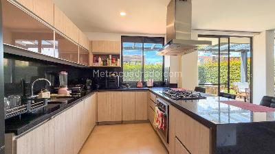Casa de 3 alcobas en arriendo en Entrelomas, Zipaquirá, 221 m² · foto 9 de 20