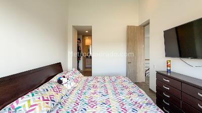 Casa de 3 alcobas en arriendo en Entrelomas, Zipaquirá, 221 m² · foto 14 de 20