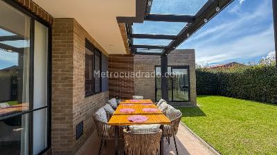 Casa de 3 alcobas en arriendo en Entrelomas, Zipaquirá, 221 m² · foto 15 de 20