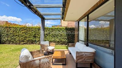 Casa de 3 alcobas en arriendo en Entrelomas, Zipaquirá, 221 m² · foto 16 de 20