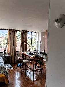 Apartamento de 4 alcobas en venta en Chico, Bogotá, 204 m² · foto 4 de 13