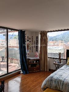 Apartamento de 4 alcobas en venta en Chico, Bogotá, 204 m² · foto 6 de 13