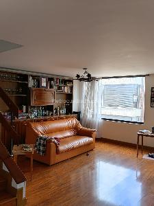 Apartamento de 4 alcobas en venta en Chico, Bogotá, 204 m² · foto 8 de 13