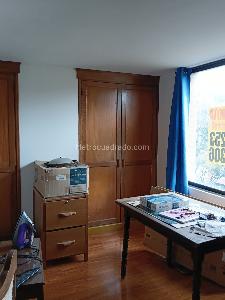 Apartamento de 4 alcobas en venta en Chico, Bogotá, 204 m² · foto 10 de 13